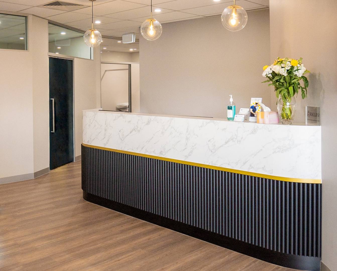 Case Study: Anchor Medical Partners with SSS Australia For Growth